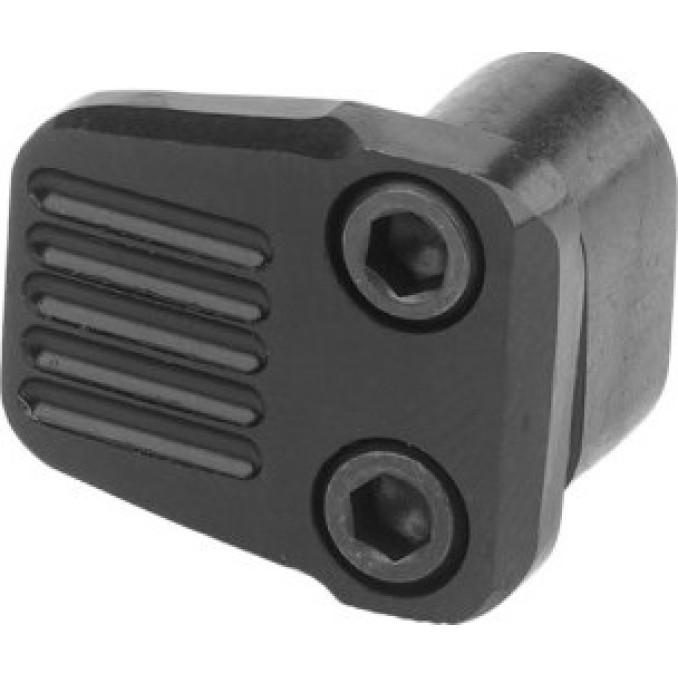 Кнопка сброса магазина MFT алюминиевая