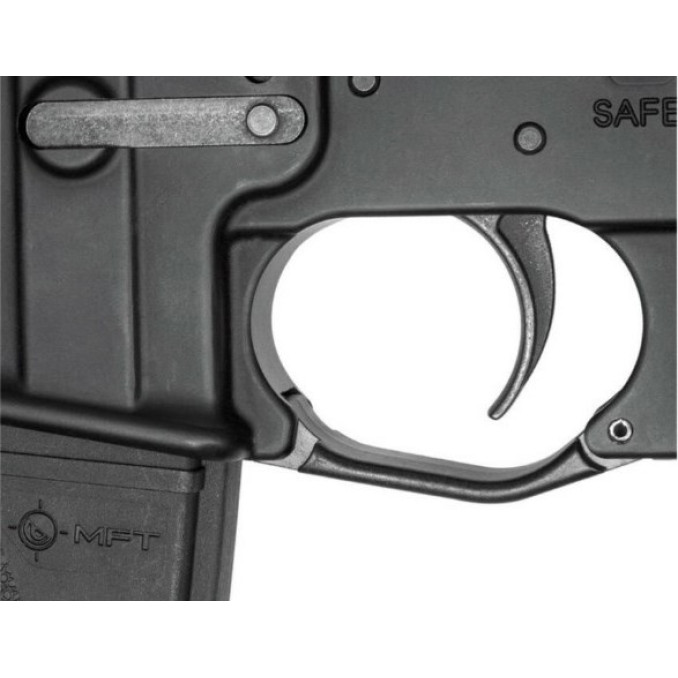 Защитная скоба УСМ MFT полимерная 