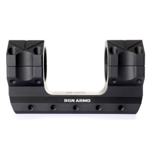 Моноблок BGN ARMO 340038 диаметр трубы 34мм высота 38мм угол наклона 0 MOA