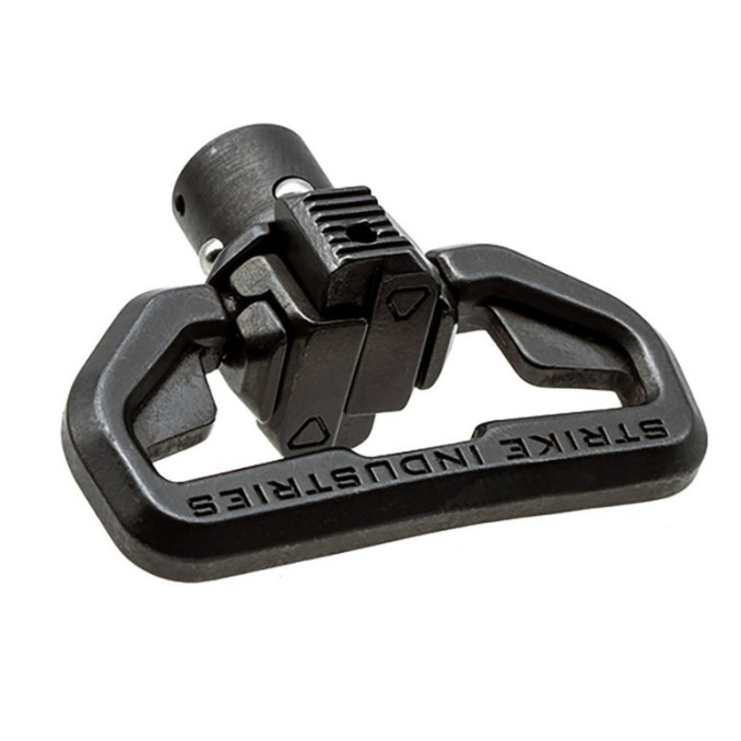 Антабка швидкознімна SI Stainless Steel