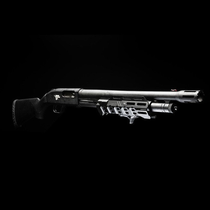 Цівка SI для Mossberg 500/590/590A1