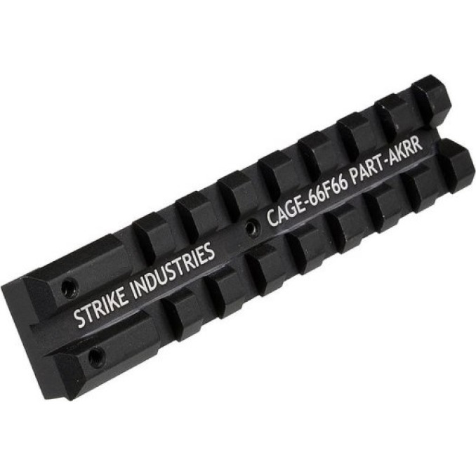 Планка Пикатинни для АК