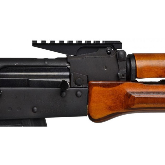 Планка Пикатинни для АК