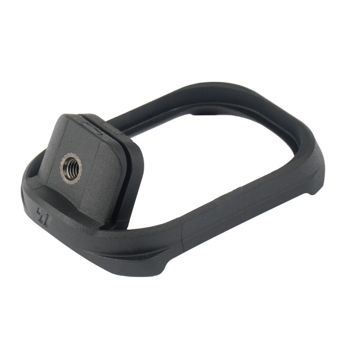 Увеличитель шахты магазина Magwell для Glock G5 17/22/31/34/35/45