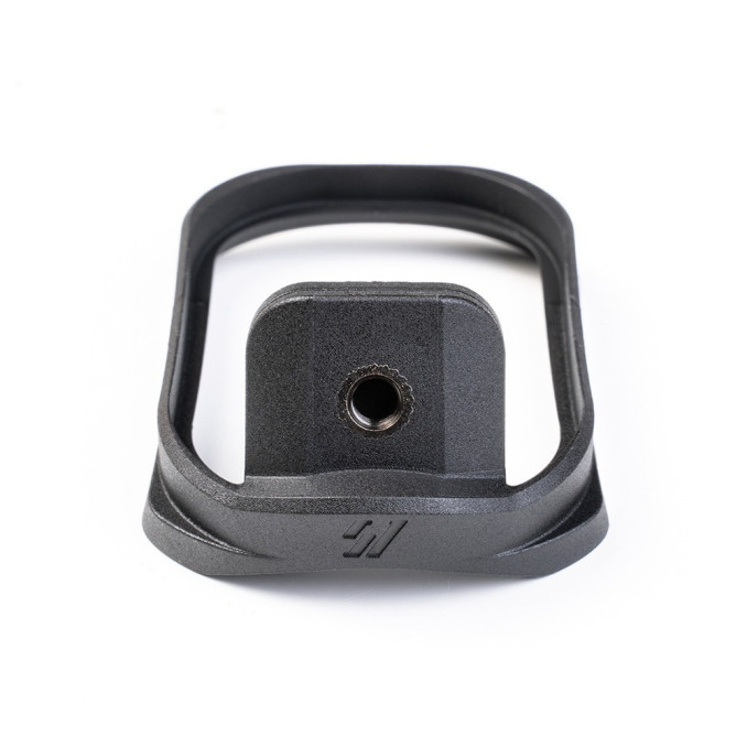 Увеличитель шахты магазина Magwell для Glock G5 17/22/31/34/35/45