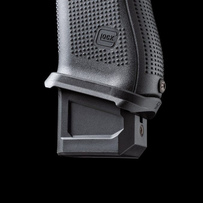 Увеличитель шахты магазина Magwell для Glock G5 17/22/31/34/35/45