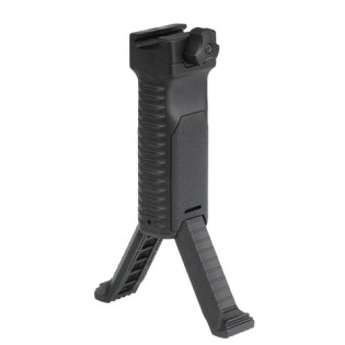 Рукоятка-трансформер (сошки) переноса огня SI AR