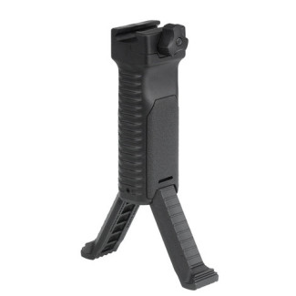 Рукоятка-трансформер (сошки) переноса огня SI AR