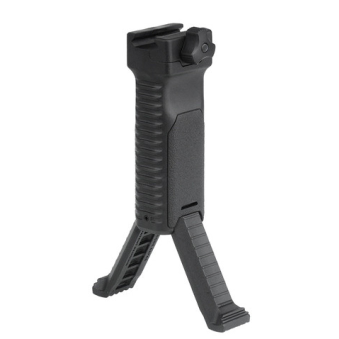 Рукоятка-трансформер (сошки) переноса огня SI AR