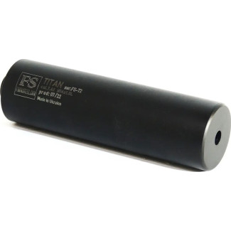 Глушник Титан FS-T2 кал.7.62 м14х1.0L