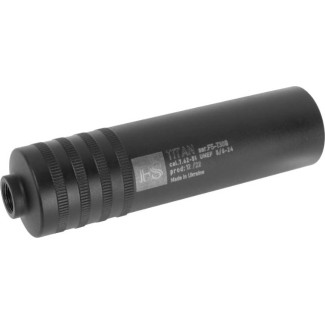 Глушник ТИТАН FS-T308 КАЛ.7.62ММ(308WIN) 5/8-24