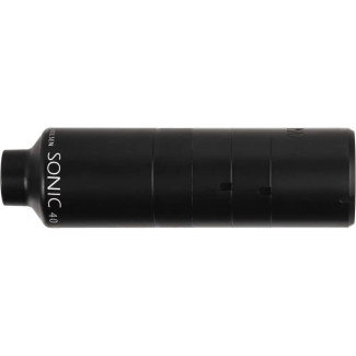 Саундмодератор Nielsen Sonic 40 FRITZ 1/2"-28 Max 6