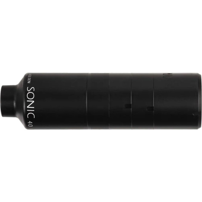 Саундмодератор Nielsen Sonic 40 FRITZ 1/2"-28 Max 6