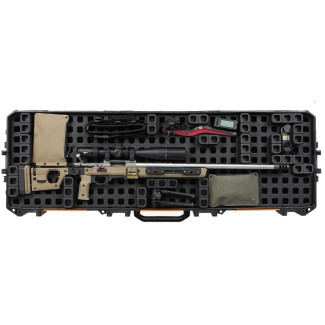 Magpul Daka органайзер для кейса Pelican Vault V800 54" MAG1302-BLK