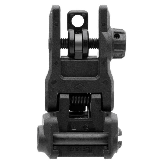Цілик Magpul MBUS® 3 Black	