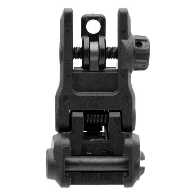 Цілик Magpul MBUS® 3 Black	
