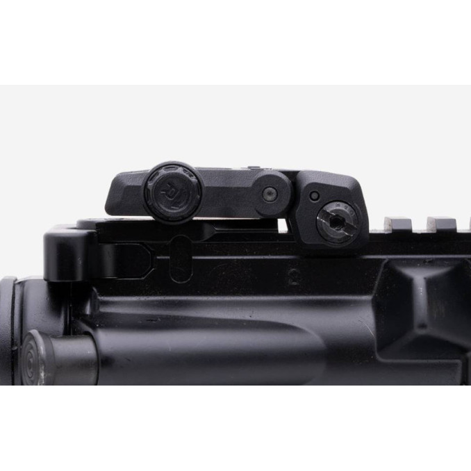 Цілик Magpul MBUS® 3 Black	