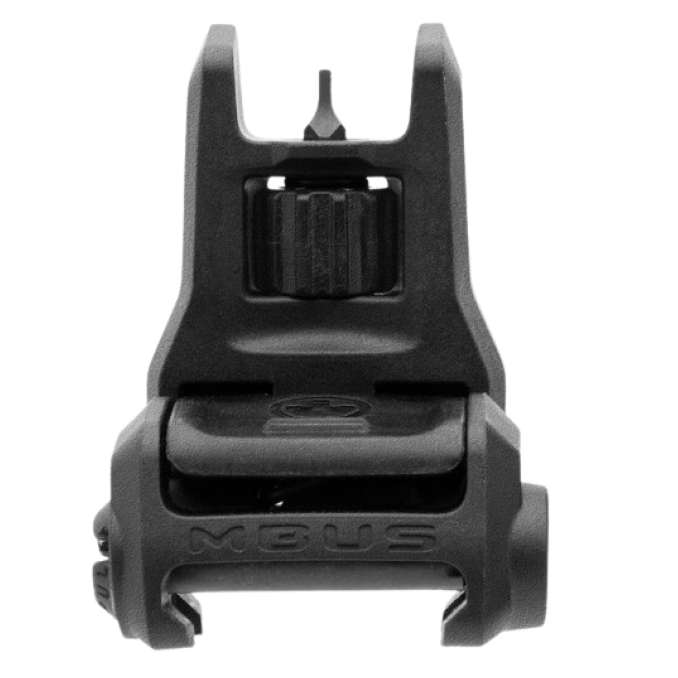 Мушка Magpul MBUS 3 Black