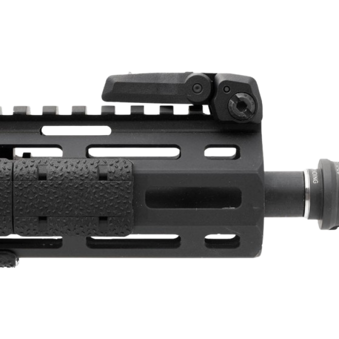 Мушка Magpul MBUS 3 Black