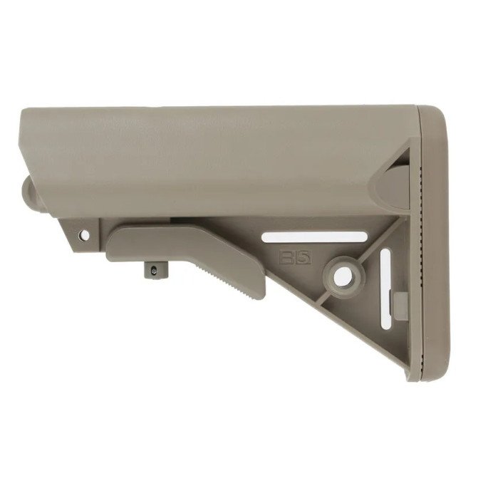 Приклад B5 Systems SOPMOD Mil-Spec FDE SOP-1075