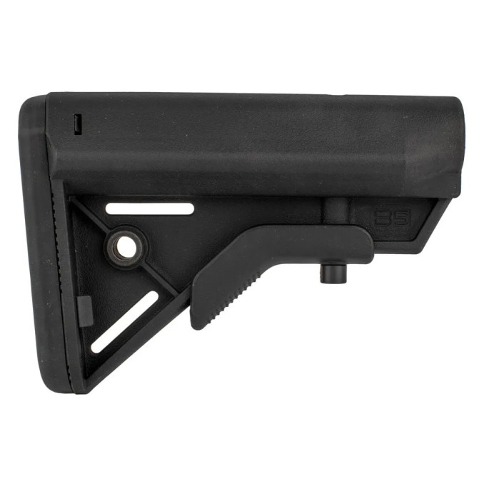 Приклад Bravo Mil-Spec BLK BRV-1082