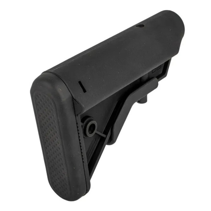 Приклад Bravo Mil-Spec BLK BRV-1082