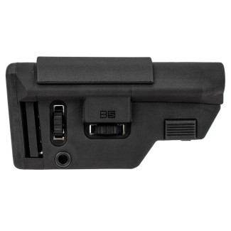 Приклад B5 Precision Medium Mil-Spec BLK