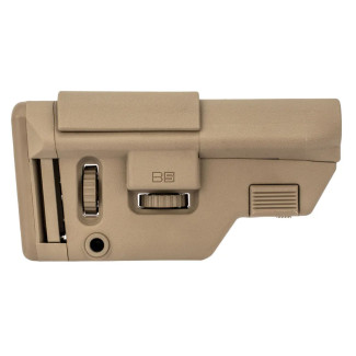Приклад B5 Precision Medium Mil-Spec FDE
