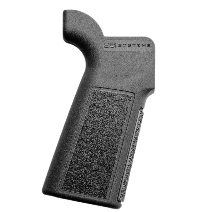 PGR-1452 Рукоятка пистолетная B5 BLK