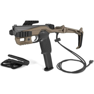 2022UR-ST-02 Конверсионный набор Recover Tactical для пистолетов Smith&Wesson M&P