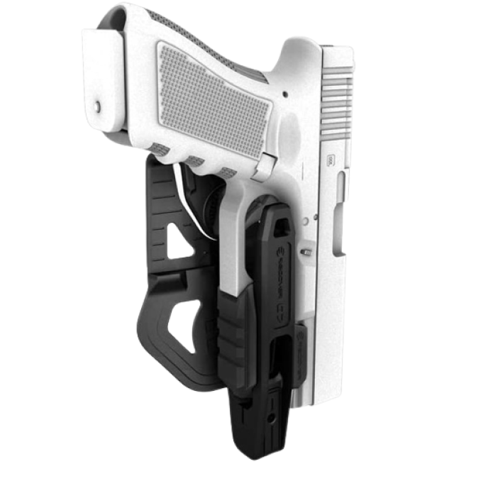 G7-01 Кобура Recover Tactical для Glock 9mm/SW40