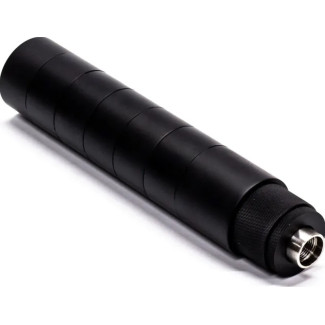 Саундмодератор STEEL MODUL кал. 9 13.5*1L