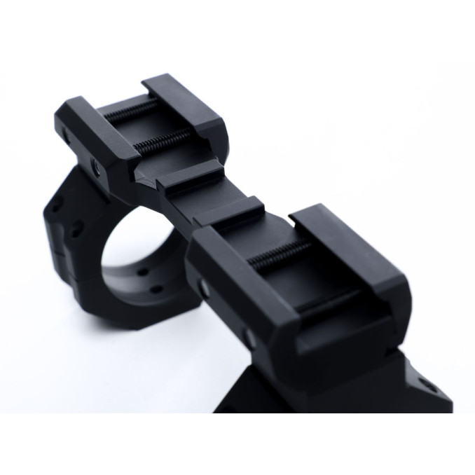 Моноблок BGN ARMO L 30mm/0 MOA H38