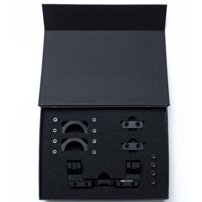 Моноблок BGN ARMO L 30mm/0 MOA H38