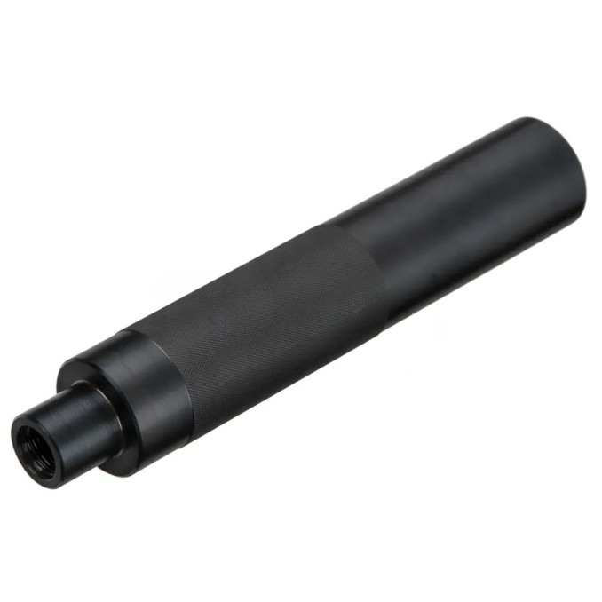 Саундмодератор STEEL G4 AIR ПКМ 7.62 18*1.5L 14*1L