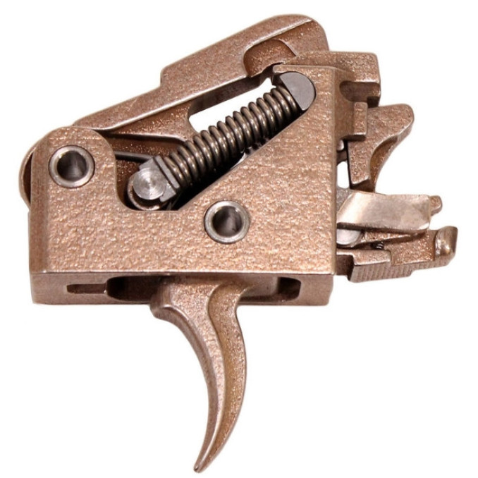 УСМ Fostech Echo-II AR-15 4150