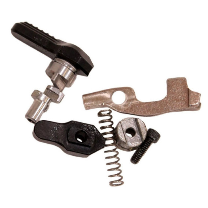 УСМ Fostech Echo-II AR-15 4150