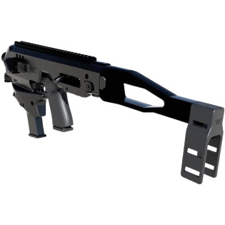 Набір конверсійний CAA для пістолетів Glock 43X/48 BLACK