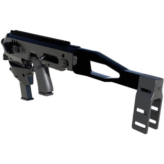 Набір конверсійний CAA для пістолетів Glock 43X/48 BLACK