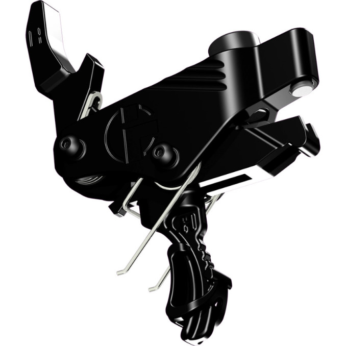 УСМ в сборе HIPERFIRE PDI BLK для AR15/AR9