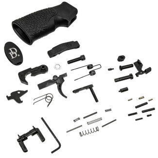 Hабор запчастей DANIEL DEFENSE SEMI-AUTO LOWER PARTS KIT