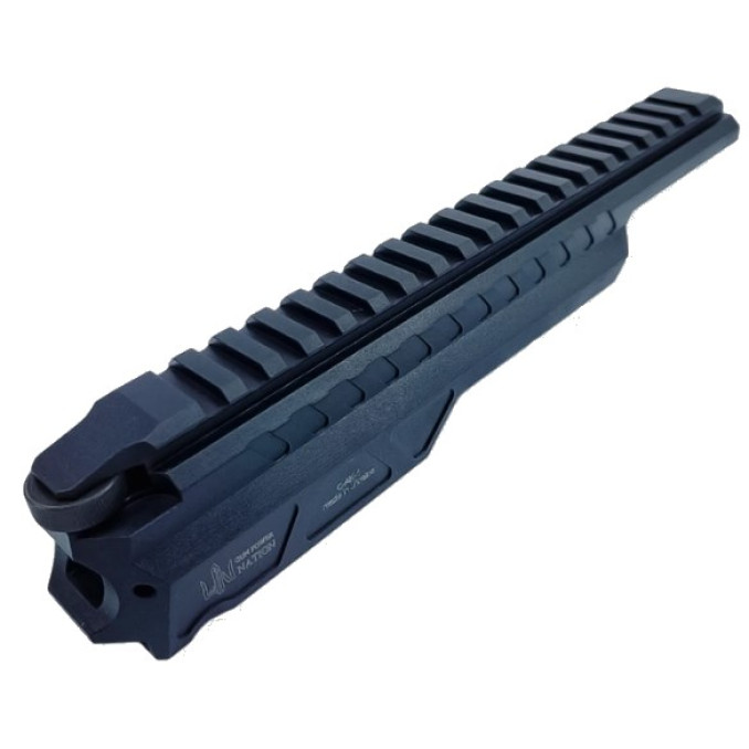 Кришка ствольної коробки АК  