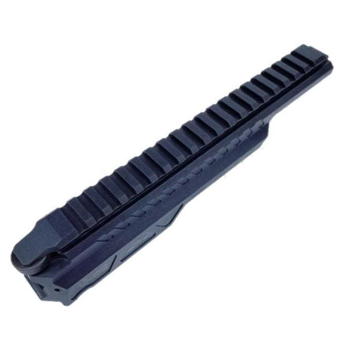 Кришка ствольної коробки АК  