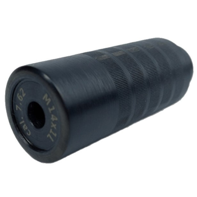 Полум'ягасник 7.62 (М14х1 ліва)  