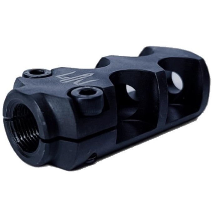 ДТК 7.62 (М14х1 ліва)  