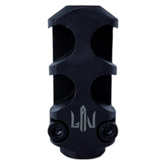 ДТК 7.62 (М14х1 ліва)  