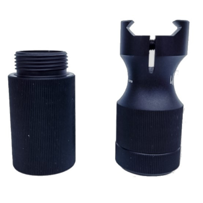 Ручка переноса огня модульная под Пикатинни