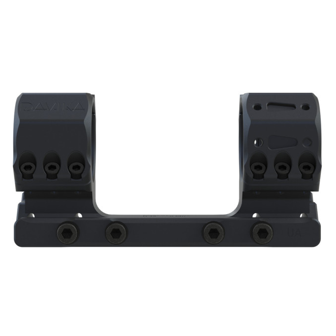 MSM-01 30D 0МОА 34Н Крепление для оптического прицела DAVIKA