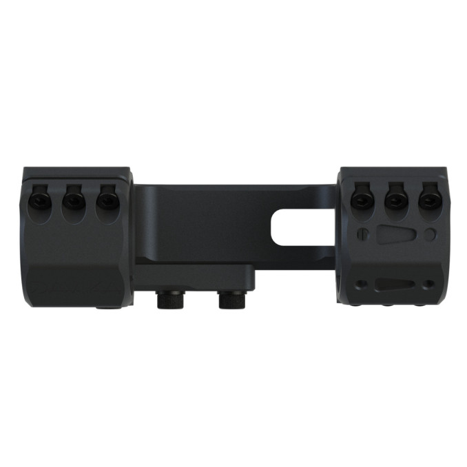 MSM-02 34D 0МОА 38Н Крепление для оптического прицела DAVIKA