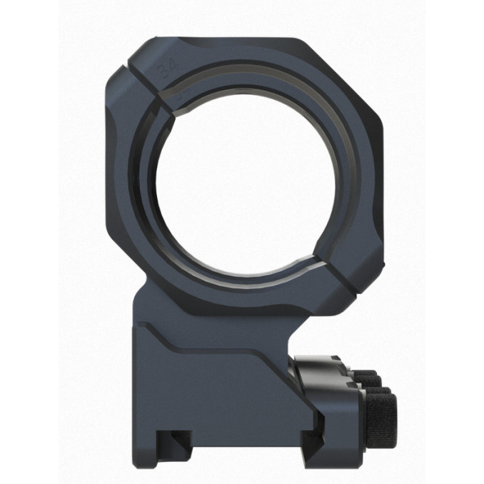 MSM-01 35D 20МОА 38Н Кріплення для оптичного прицілу DAVIKA